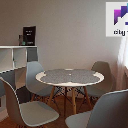 City View Zamenhofa 스비드니카 외부 사진